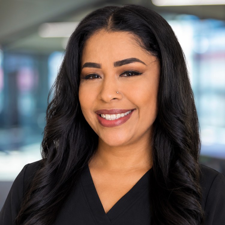 Priscilla Compean, Treatment Coordinator