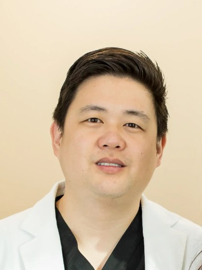 Dr. William Sung, DMD